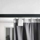 Aqara Curtain Driver E1 Track Version 2 Pack, UK version