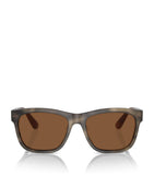 Brunello Cucinelli titanium sunglasses, imported from the UK