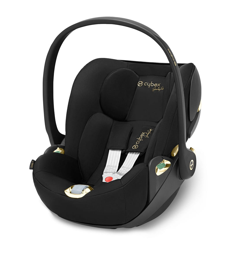 Cybex Wings Cloud T i-Size car seat - British product