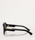 Dolce & Gabbana metal sunglasses DG4466 (British brand)