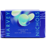 Harvey Nichols Mint Thins   200g GOODS M&S   