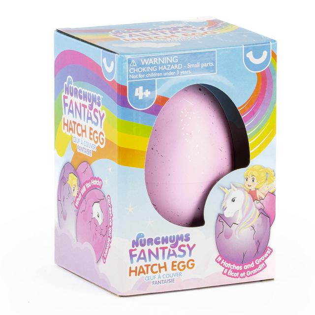 Fantasy Hatching Egg 3yrs+ GOODS M&S   