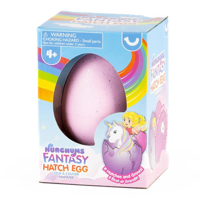 Fantasy Hatching Egg 3yrs+ GOODS M&S   