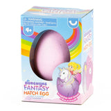 Fantasy Hatching Egg 3yrs+ GOODS M&S   