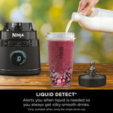 Ninja Power Blender Processor Pro 2.1L - British product