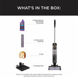 Shark HydroVac WD210UK cordless floor cleaner, UK version