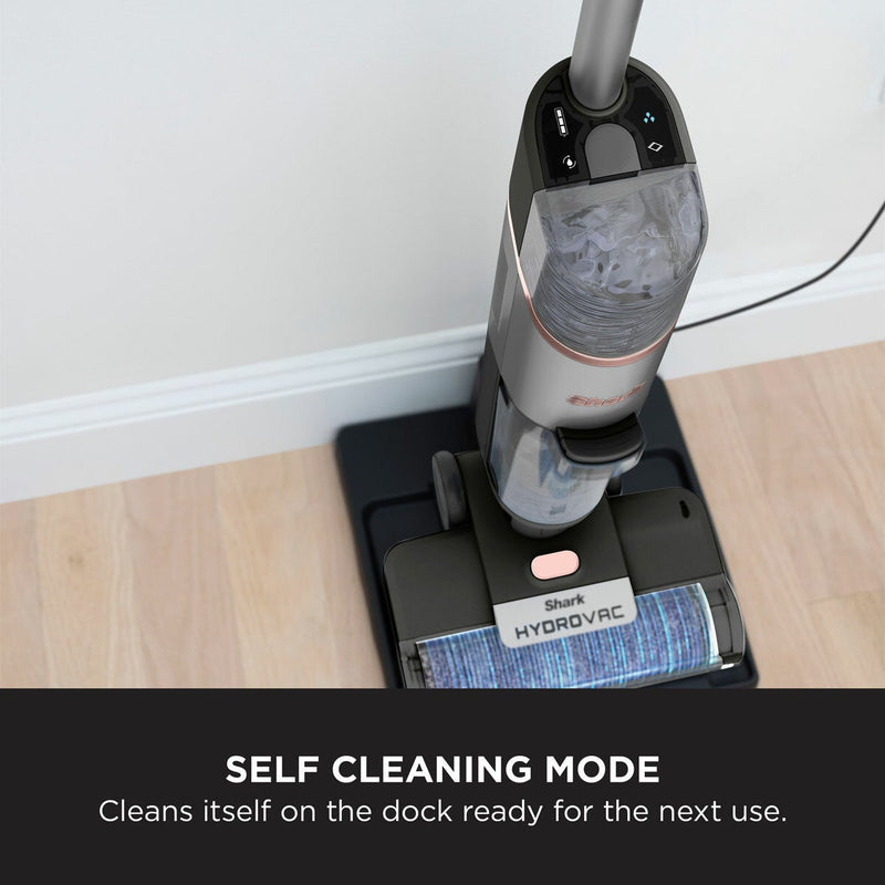 Shark HydroVac WD210UK cordless floor cleaner, UK version