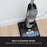 Shark HydroVac WD210UK cordless floor cleaner, UK version