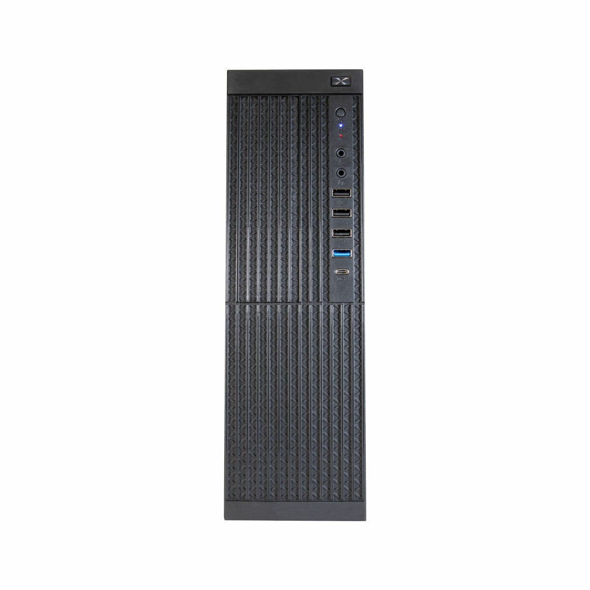 CyberPowerPC AMD Ryzen 5 desktop PC with 16GB RAM, UK version