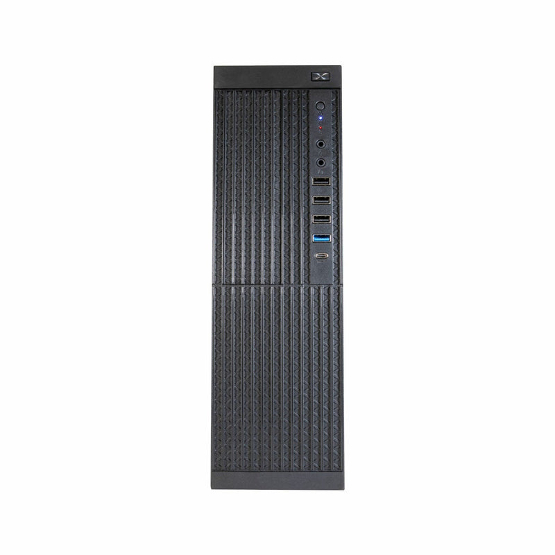 CyberPowerPC AMD Ryzen 5 desktop PC with 16GB RAM, UK version