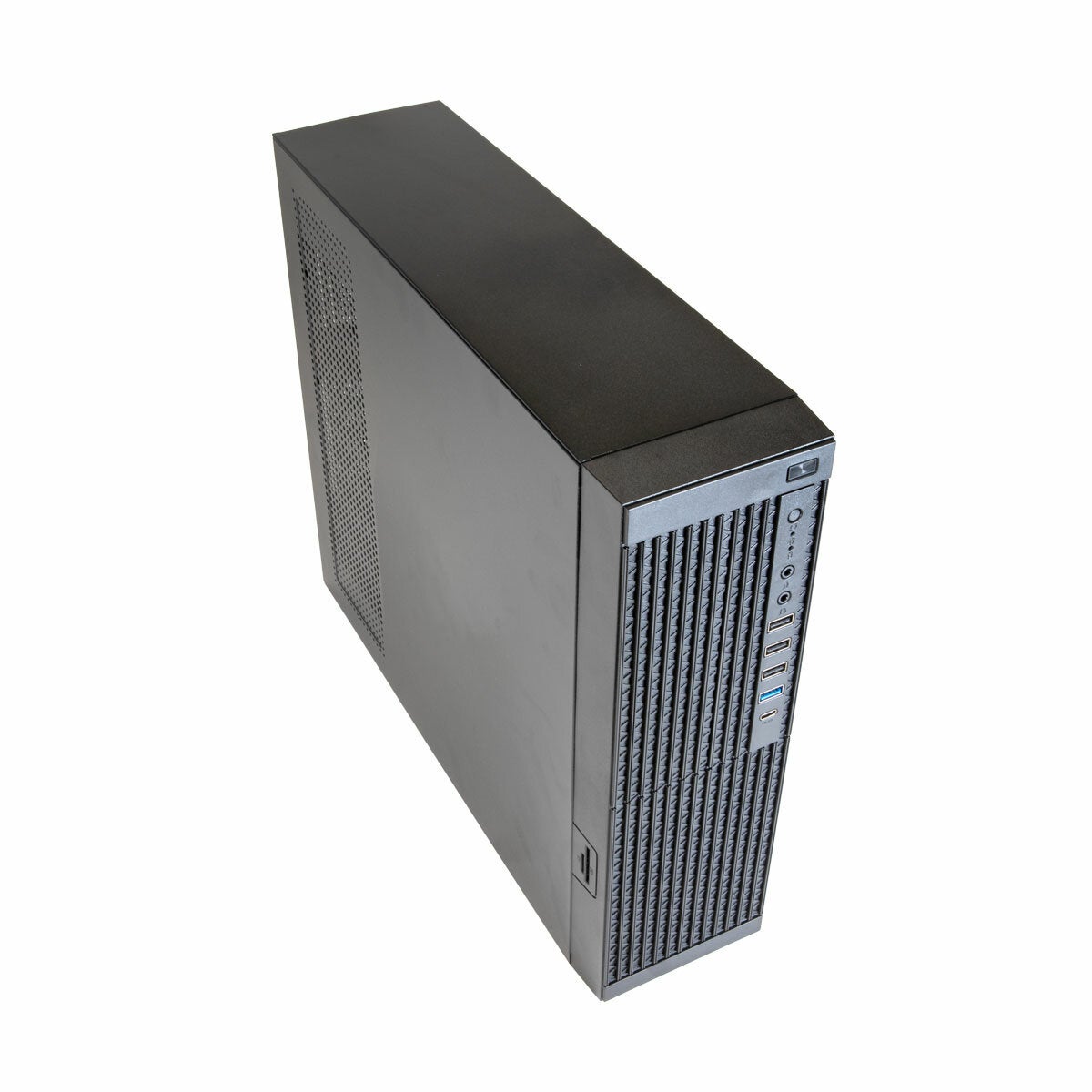CyberPowerPC AMD Ryzen 5 desktop PC with 16GB RAM, UK version