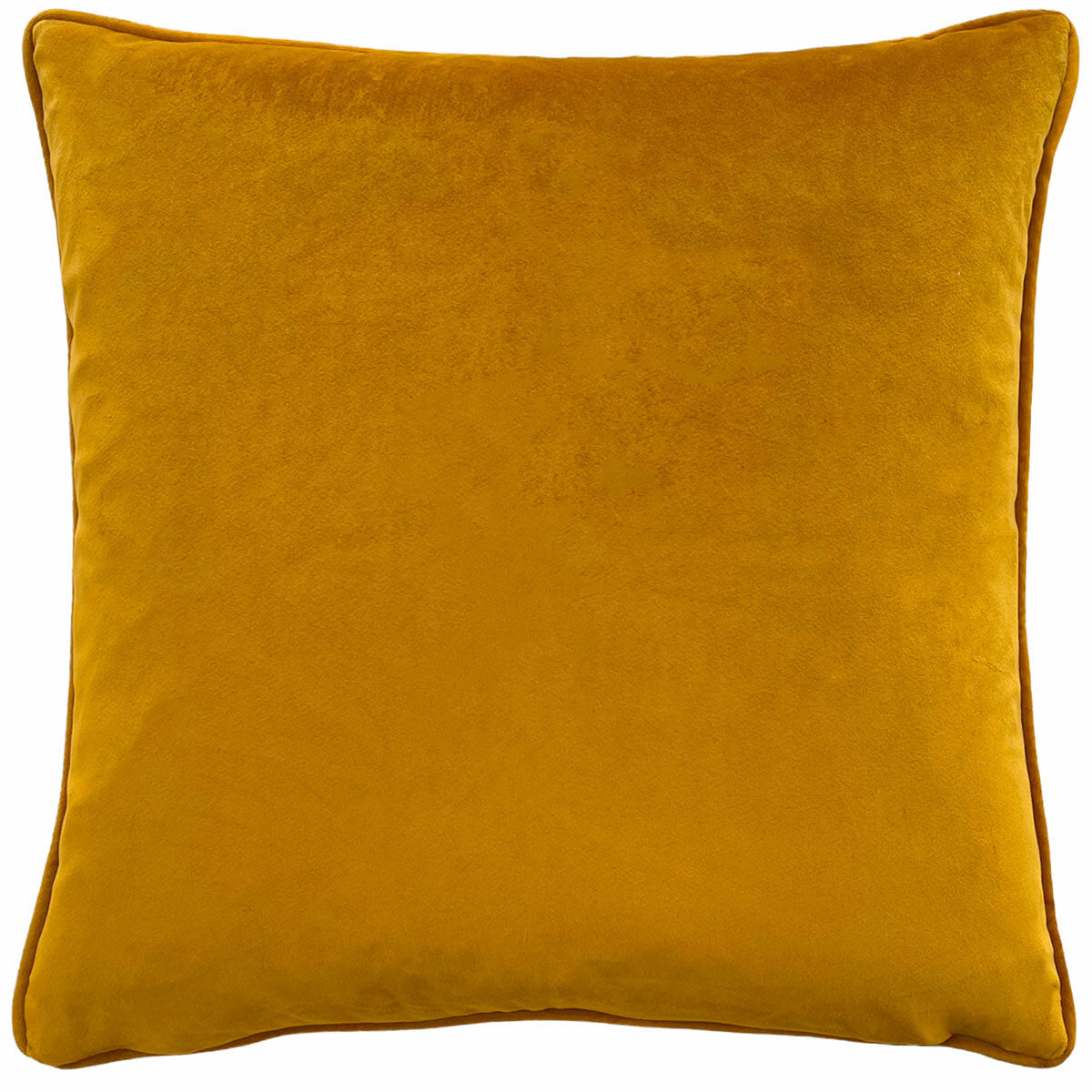 Wylder velvet cushion 2 pack 43x43 cm, imported from the UK