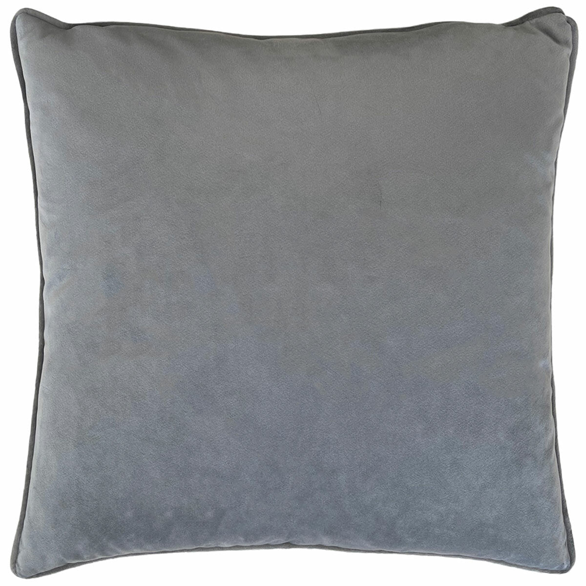 Wylder blue cushion 2 pack 43x43 cm (British brand)