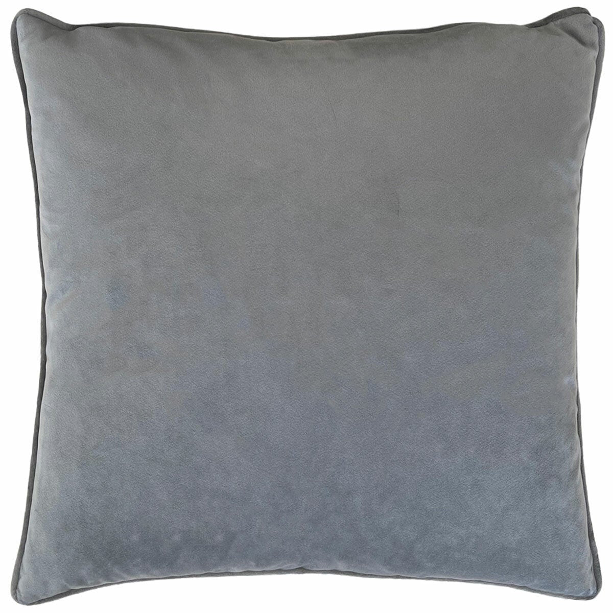 Wylder blue cushion 2 pack 43x43 cm (British brand)