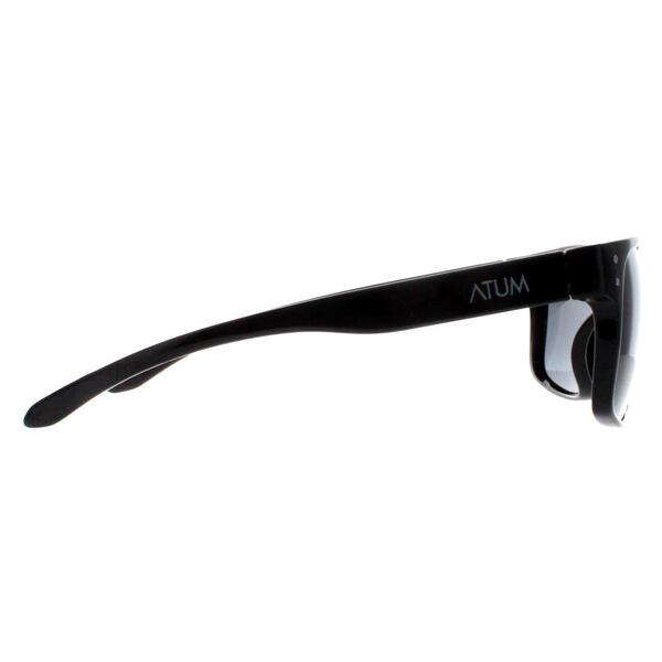 Atum Waterhouse black men sunglasses, UK version