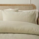 Belledorm Avantika cotton bedding set single (British brand)