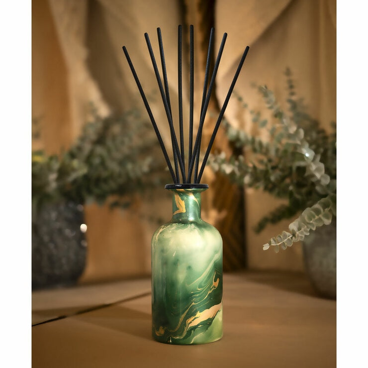 Torc reed diffuser 800ml three fragrances - British product