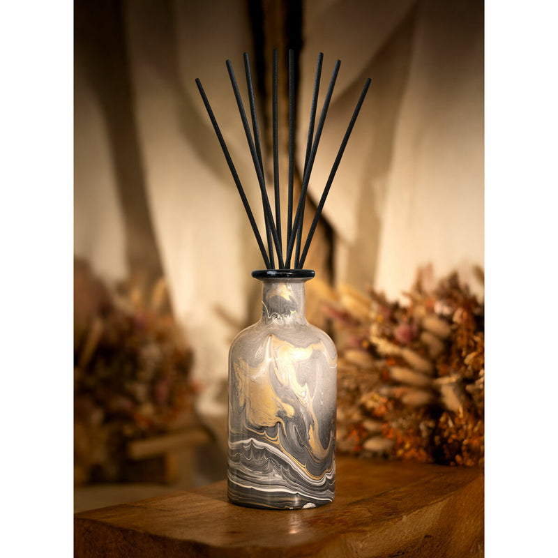 Torc reed diffuser 800ml three fragrances - British product