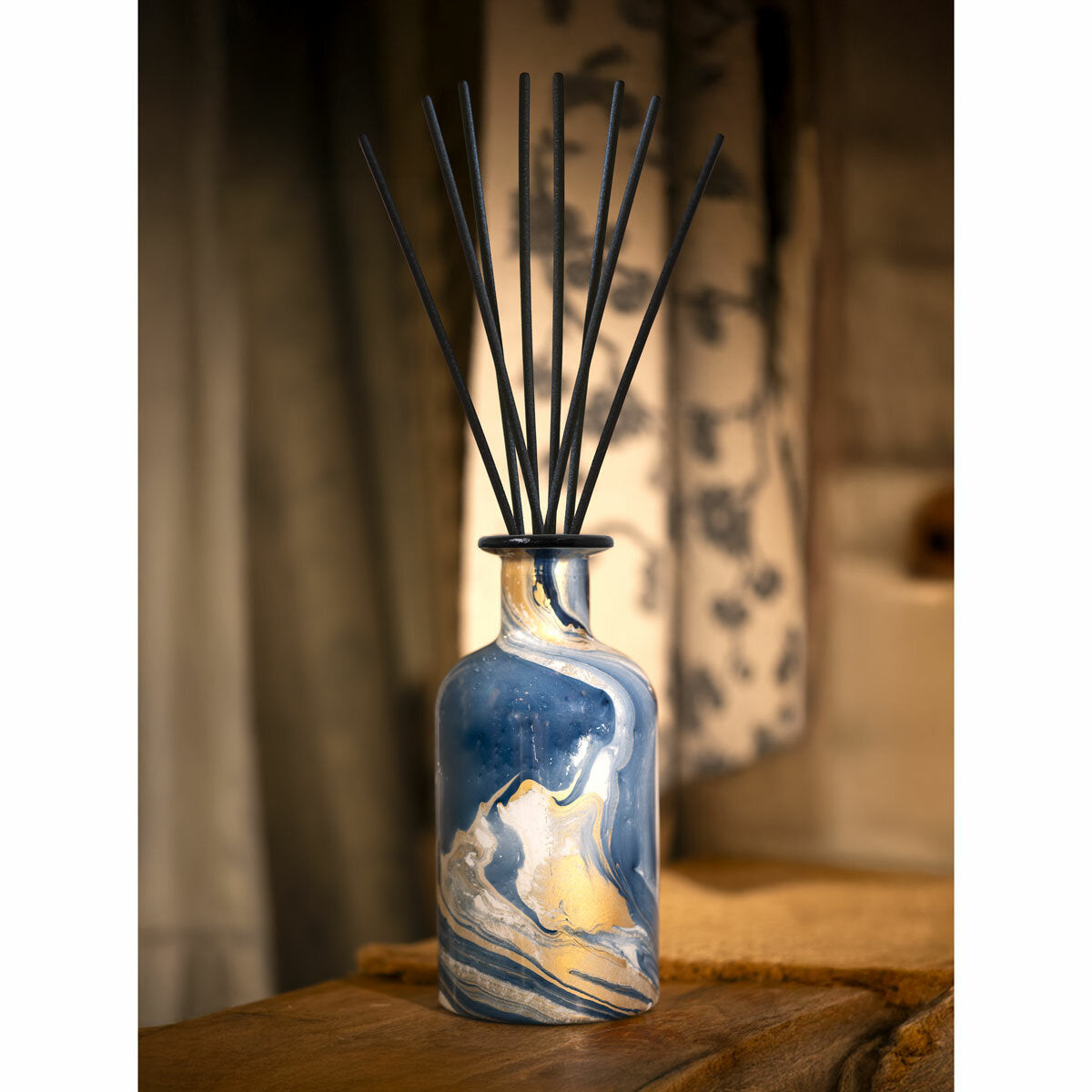 Torc reed diffuser 800ml three fragrances - British product
