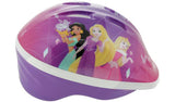 Disney Princess bike helmet 48-52cm, imported from the UK
