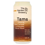 The Garden Brewery Tama Imperial Stout 440ml - British product