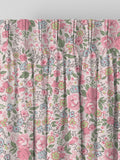 Laura Ashley curtains Peony Pink Rowena made to measure, UK version