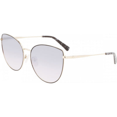 Superdrug Longchamp LO158S Fashion Sunglasses Silver- Buy online at McGrocer
