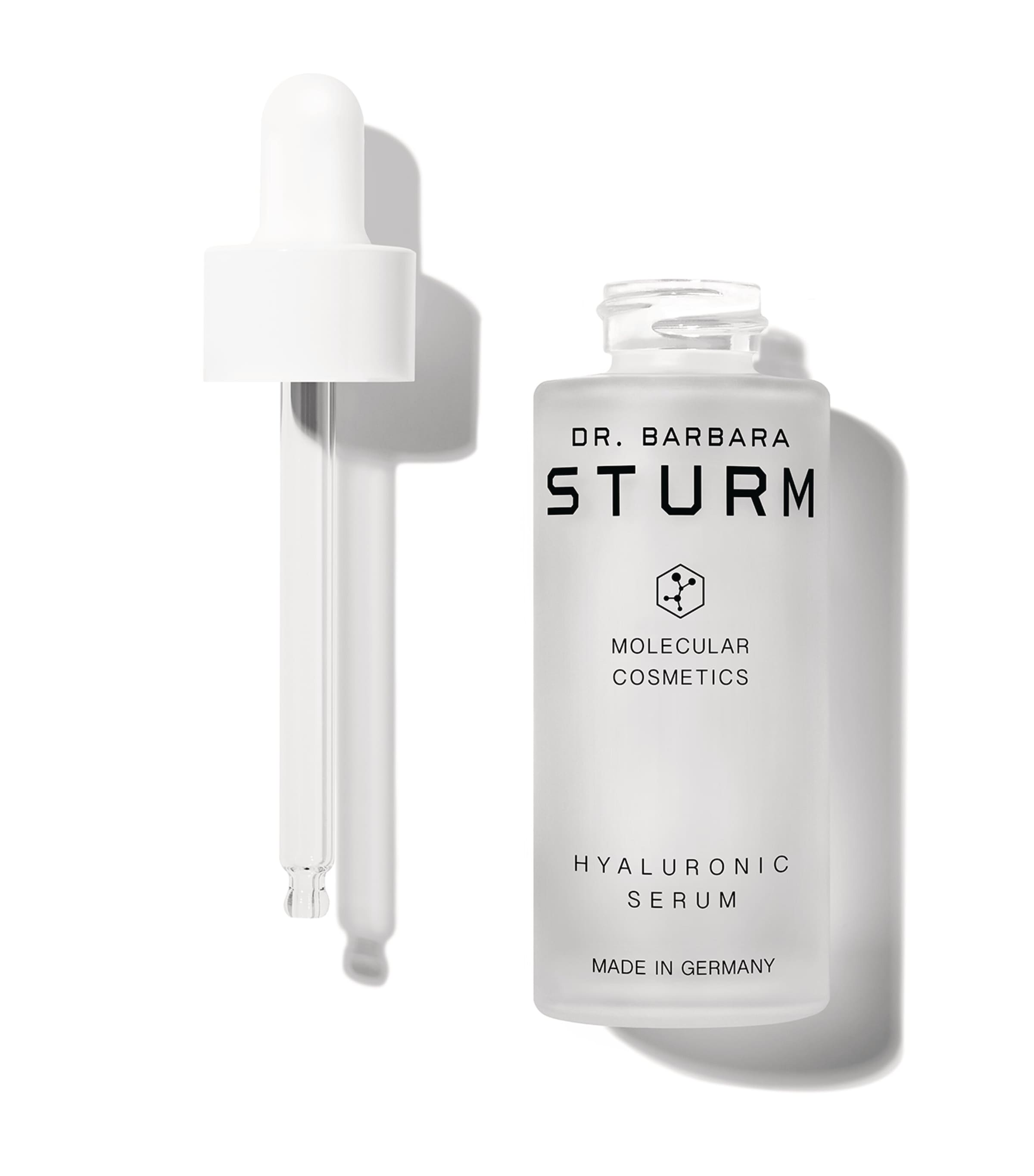 Dr. Barbara Sturm Hyaluronic Serum 30ml - British product