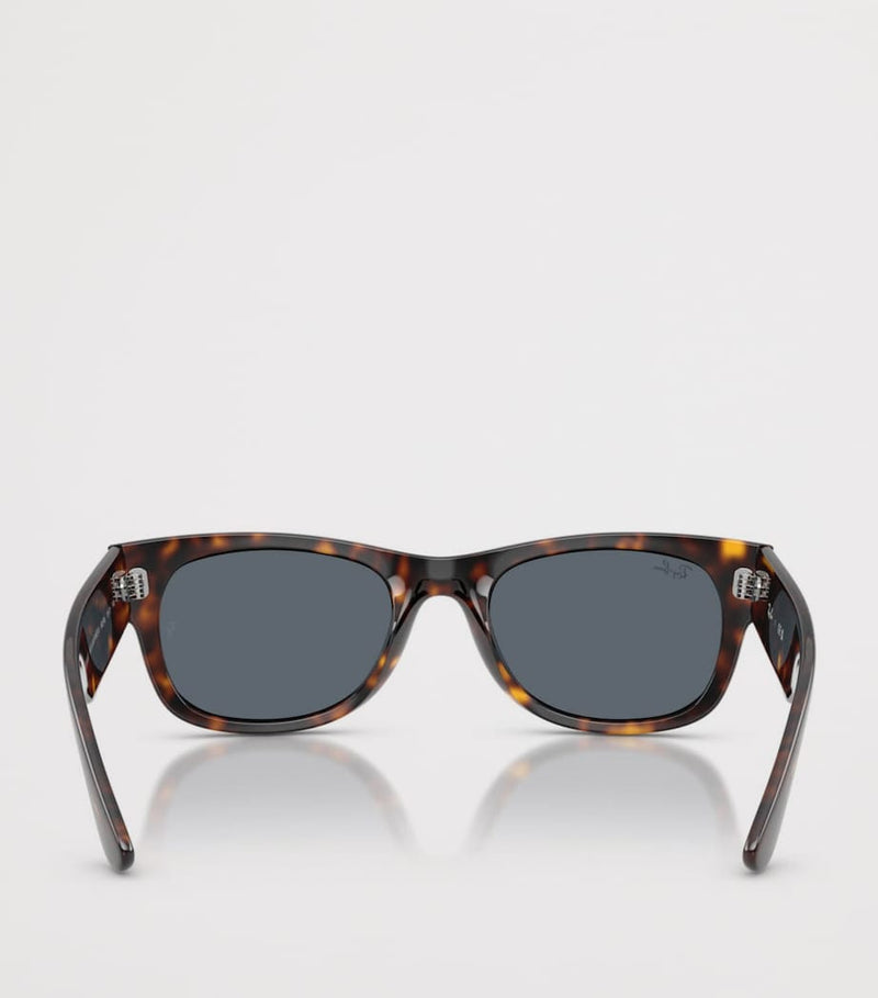 Ray-Ban Mega Wayfarer II sunglasses - British product