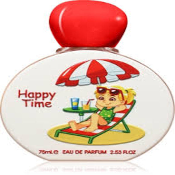Lattafa kids eau de parfum HappyTime 75ml, imported from the UK