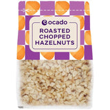 Ocado Roasted Chopped Hazelnuts   100g GOODS M&S   