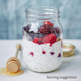 Ocado Chia Seeds   150g GOODS M&S   