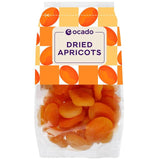 Ocado Dried Apricots   250g GOODS M&S   