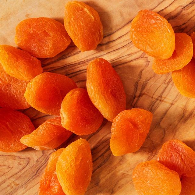 Ocado Dried Apricots   250g GOODS M&S   