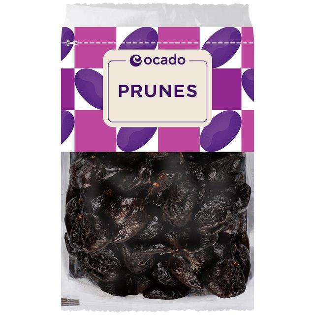 Ocado Prunes   250g GOODS M&S   