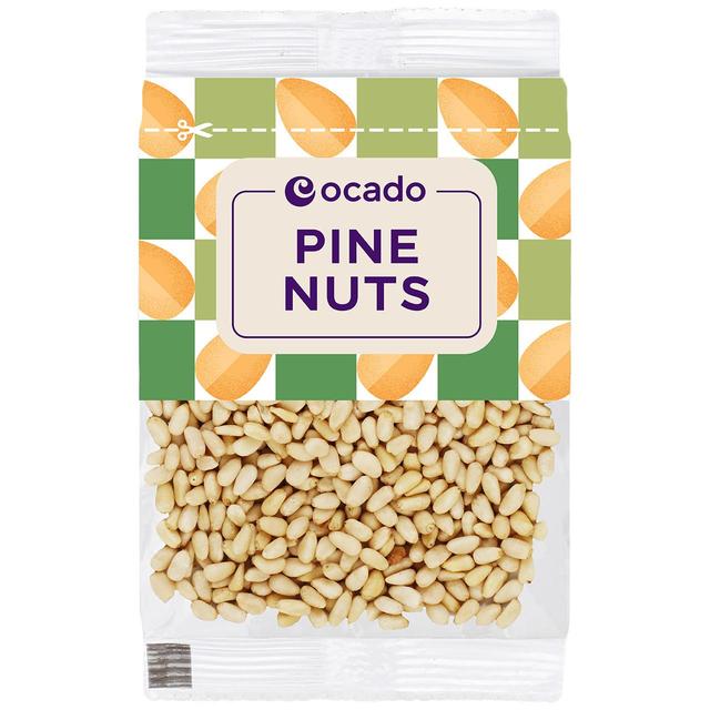 Ocado Pine Nuts   100g GOODS M&S   