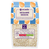 Ocado Sesame Seeds   100g GOODS M&S   