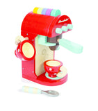 Le Toy Van Honeybake Café Machine toy, UK version