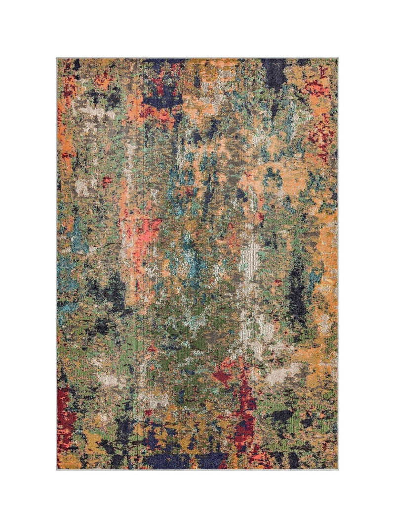 Asiatic Rugs Green Colores Cloud rug, imported from the UK