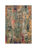 Asiatic Rugs Green Colores Cloud rug, imported from the UK