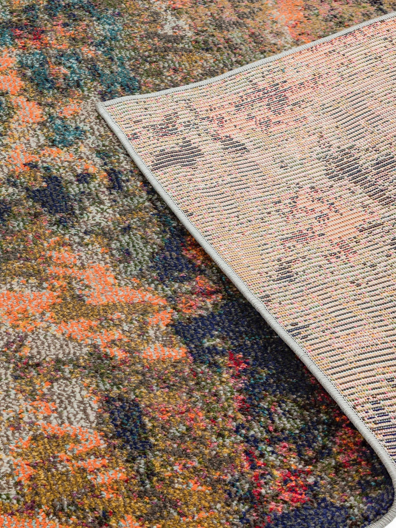 Asiatic Rugs Green Colores Cloud rug, imported from the UK