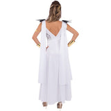 Fever Mummy Bride costume - British product