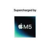 Apple MacBook Pro M5 24GB RAM 1TB SSD 14 inch - British product