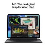 Apple iPad Pro M5 13-inch WiFi 512GB, UK version