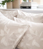 Schlossberg Omeo-Organic Oxford pillowcase 50x75cm - British product