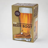 Beer Boot GOODS Superdrug   