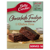 Betty Crocker Gluten Free Chocolate Fudge Brownie Mix   415g GOODS M&S   