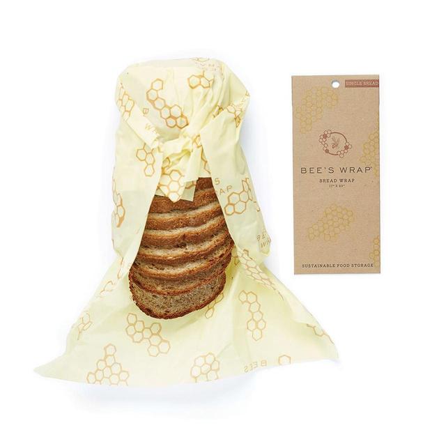 Bees Wraps Reusable Bread Wrap