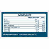 Liquid I.V. Passion Fruit electrolyte powder 30 sachets, imported from the UK