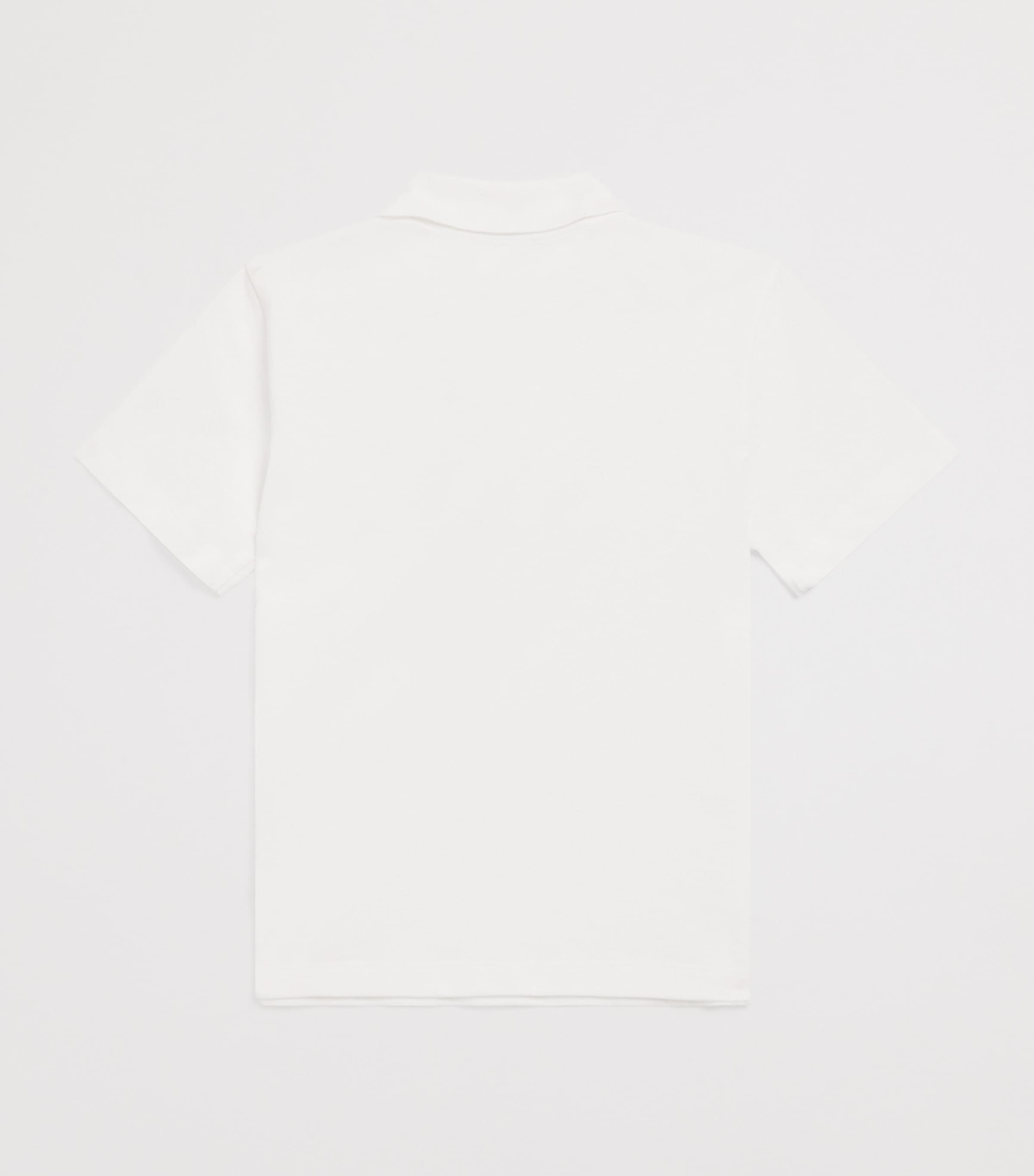 Versace Kids Cotton Piqué Medusa Polo Shirt 6-14 years (British brand)